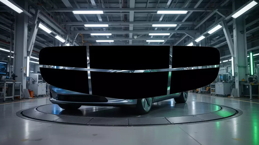 Geely Aktie: Zeekr-Privatisierung geplant - Bild: über boerse-global.de