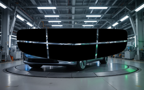 Geely Aktie: Zeekr-Privatisierung geplant - Foto: über boerse-global.de