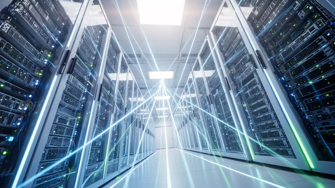 Rezolve AI: Q1-Umsatz übersteigt 2025-Gesamtjahr Illustration mit AI erstellt übermittelt durch boerse-global.de