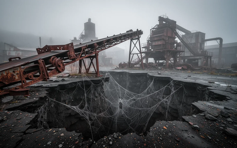 Ferrexpo: UAH 4,73 Mrd. Insolvenzantrag gegen Poltava - Foto: über boerse-global.de