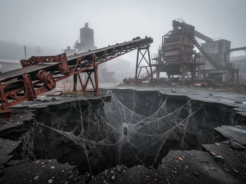 Ferrexpo: UAH 4,73 Mrd. Insolvenzantrag gegen Poltava - Foto: über boerse-global.de
