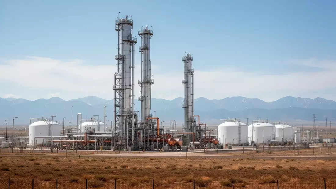 Primary Hydrogen: 744 Acres in Colorado erworben - Bild: über boerse-global.de