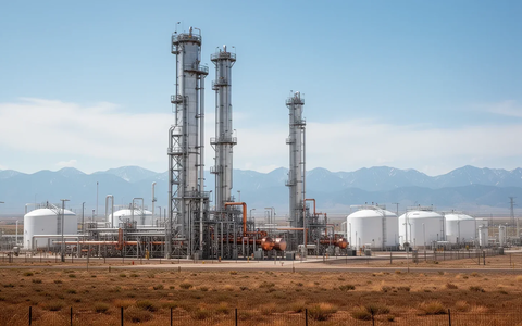 Primary Hydrogen: 744 Acres in Colorado erworben - Foto: über boerse-global.de