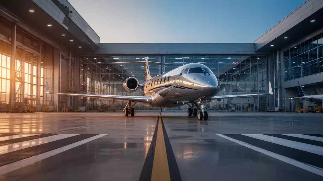 Bombardier: Sechs Analysten erhöhen Kursziele - Bild: über boerse-global.de