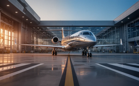 Bombardier: Sechs Analysten erhöhen Kursziele - Foto: über boerse-global.de