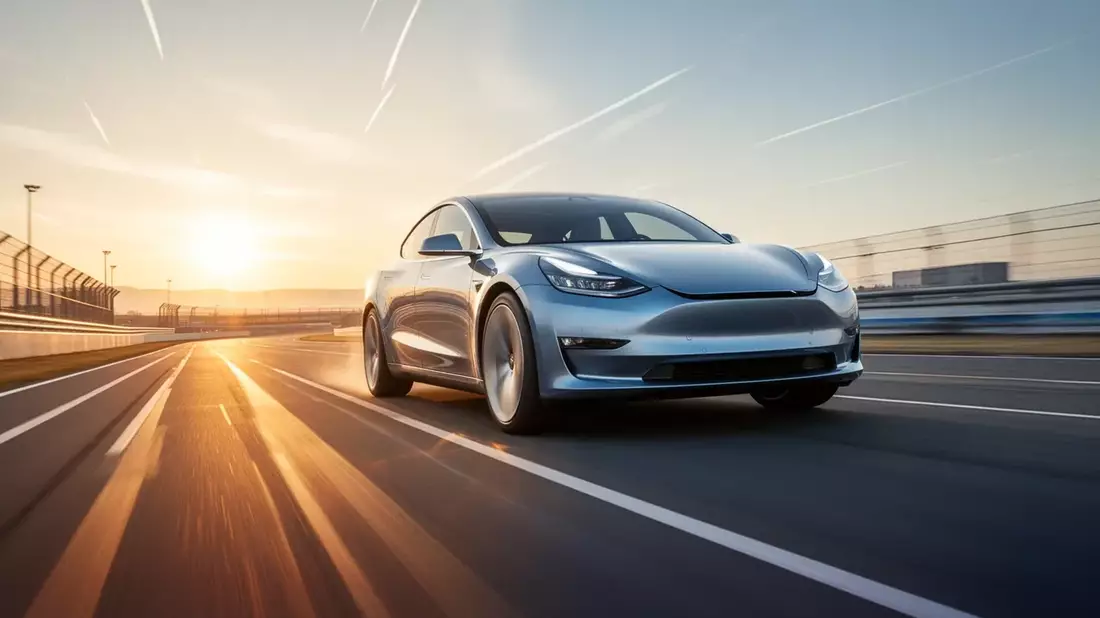 Qualcomm: 38% Wachstum im Automotive-Segment - Bild: über boerse-global.de