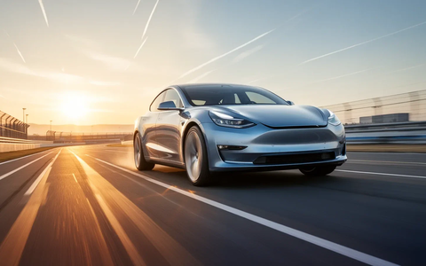 Qualcomm: 38% Wachstum im Automotive-Segment - Foto: über boerse-global.de