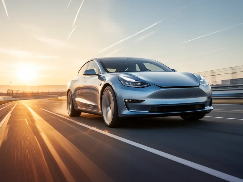 Qualcomm: 38% Wachstum im Automotive-Segment - Foto: über boerse-global.de