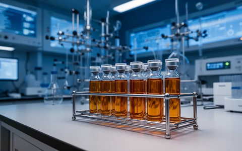 Viking Therapeutics: $603 Millionen Liquidität bis 2028 - Foto: über boerse-global.de