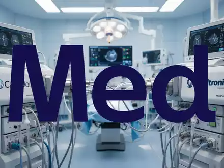 Medtronic: 585-Millionen-Übernahme von CathWorks abgeschlossen - Foto: über boerse-global.de