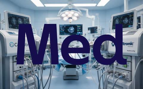 Medtronic: 585-Millionen-Übernahme von CathWorks abgeschlossen - Foto: über boerse-global.de