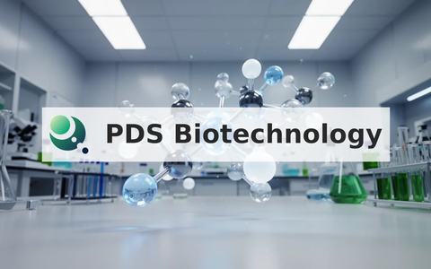 PDS Biotechnology: 6 Millionen Dollar Finanzierung gesichert - Foto: über boerse-global.de