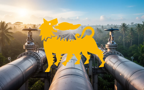 Eni: Indonesien-FID mit 10 Billionen Kubikfuß - Foto: über boerse-global.de