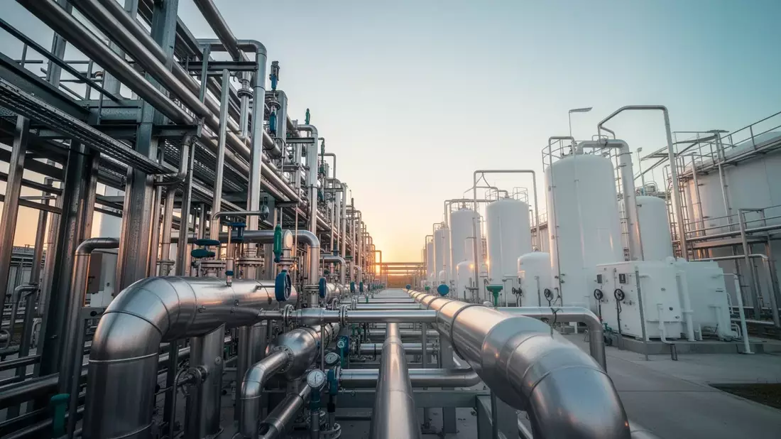Hydrogenpro: Q1-Ergebnisse am 13. Mai erwartet - Bild: über boerse-global.de