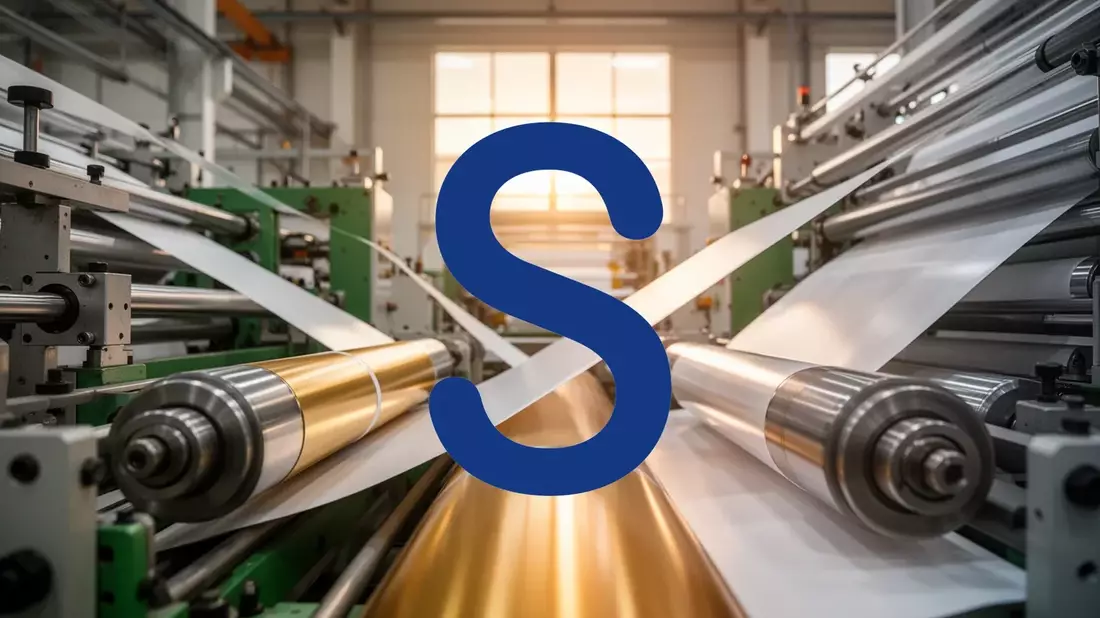 Surteco: 1,3 Millionen Gewinn im Q1 - Bild: über boerse-global.de