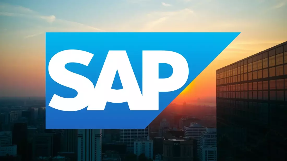 SAP’s €2.6 Billion Buyback Fails to Lift the Stock as Cloud Growth Concerns Linger Illustration mit AI erstellt übermittelt durch boerse-global.de