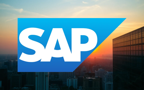 SAP’s €2.6 Billion Buyback Fails to Lift the Stock as Cloud Growth Concerns Linger - Foto: über boerse-global.de