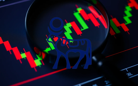 Novo Nordisk: La píldora de Ozempic aterriza en EE.UU. entre la ofensiva de la FDA y la cita con los resultados - Foto: über boerse-global.de