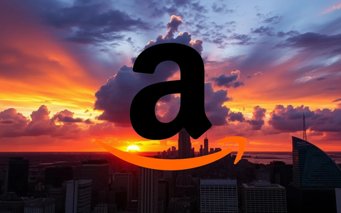 Amazon conquista el espacio y la nube: la constelación Leo supera los 300 satélites mientras AWS dispara sus ingresos - Foto: über boerse-global.de