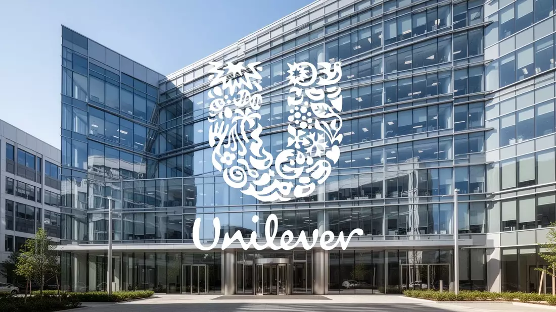 Unilever: Hauptversammlung am 13. Mai - Bild: über boerse-global.de