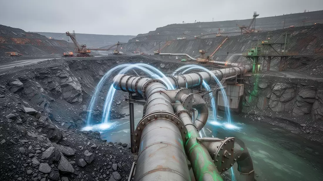 Defense Metals: C$1,88 Millionen für Hydro-Leitung - Bild: über boerse-global.de