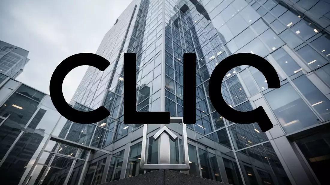 Cliq Digital: 51 Prozent zum Rückkauf freigegeben - Bild: über boerse-global.de