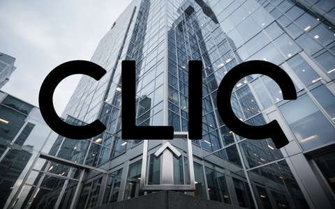 Cliq Digital: 51 Prozent zum Rückkauf freigegeben - Foto: über boerse-global.de