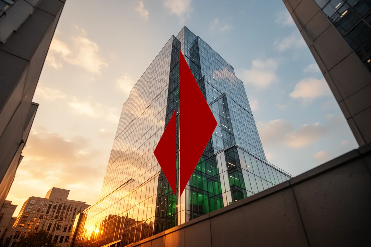 Bawag Group Q1 Results: Strong Profits and Positive Analyst Outlook