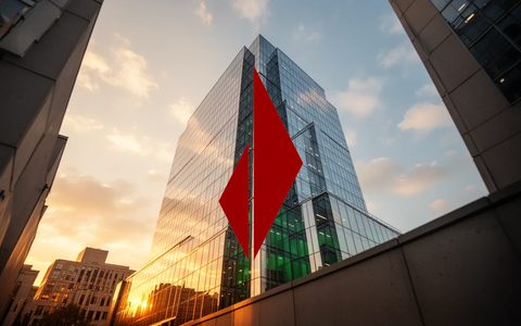 Bawag: Q1-Gewinn 232 Millionen, RoTCE 27,6 Prozent - Foto: über boerse-global.de