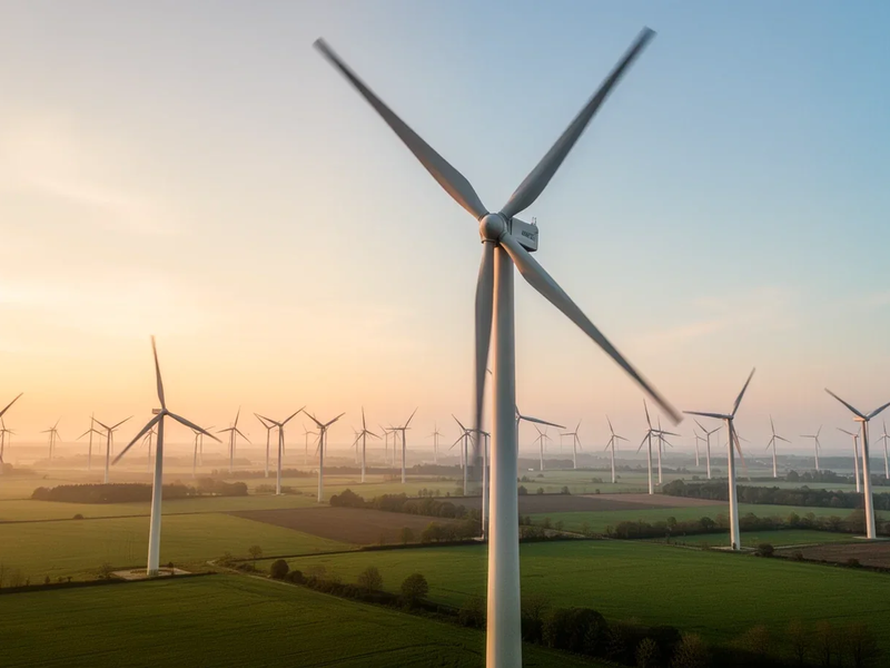 Daldrup, Soehne Aktie: 140 Millionen Auftragsbestand bis 2028 - Foto: über boerse-global.de