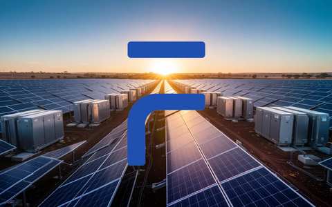 Fluence Energy Aktie: $5,5 Milliarden Backlog im Fokus - Foto: über boerse-global.de