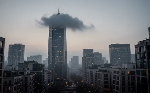 STOXX Europe Small 200: 583.36 unter 52-Wochen-Hoch - Foto: über boerse-global.de