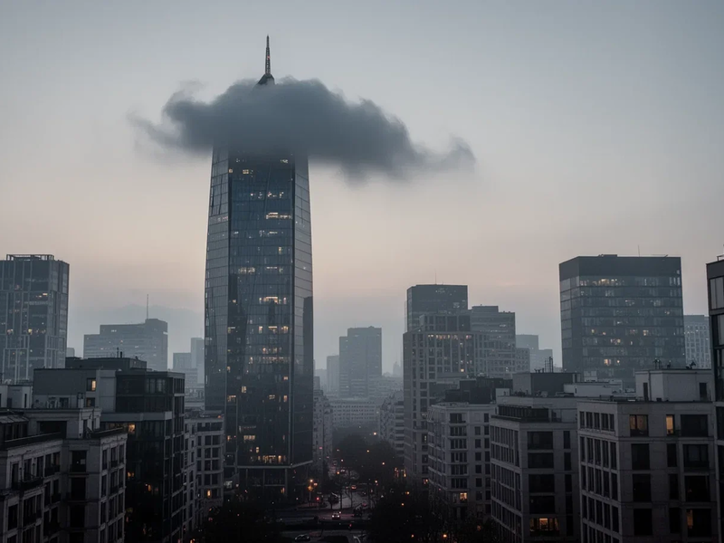 STOXX Europe Small 200: 583.36 unter 52-Wochen-Hoch - Foto: über boerse-global.de
