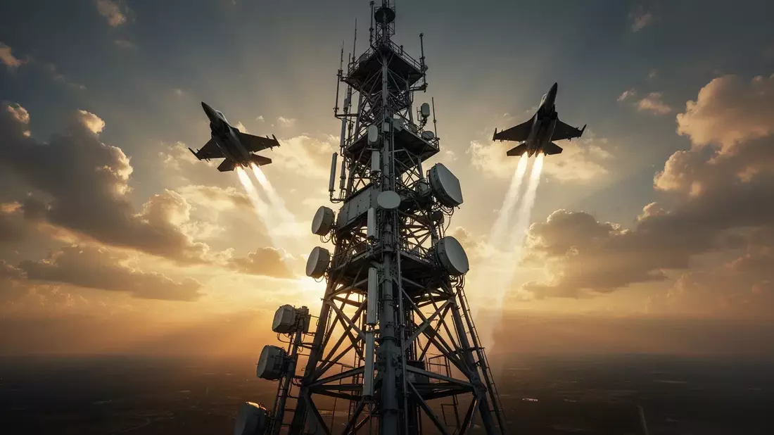 Military Metals Aktie: EIT-Summit 19.–21. Mai in Brüssel - Bild: über boerse-global.de