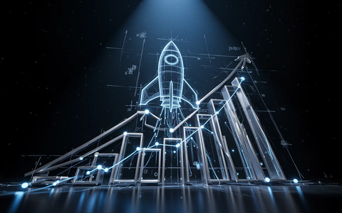 Scottish Mortgage: 19,3% SpaceX-Anteil - Foto: über boerse-global.de