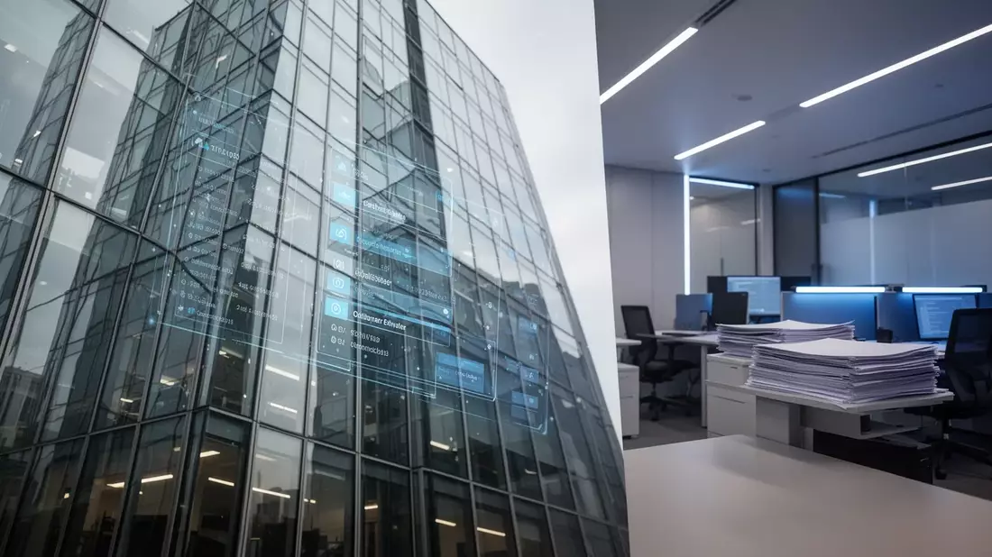 Microsoft, Google und OpenAI starten neue Ära der KI-Agenten - Bild: über boerse-global.de