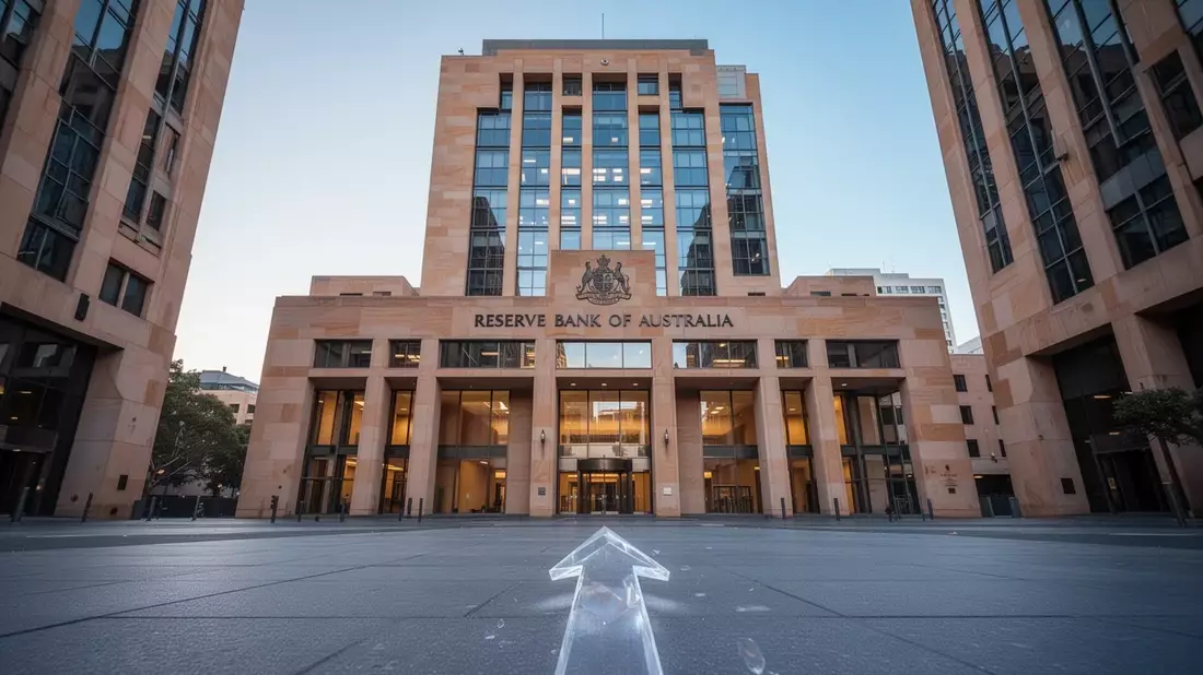 Asia Pacific: RBA hebt Leitzins um 25 Basispunkte - Bild: über boerse-global.de