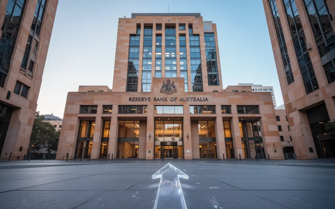 Asia Pacific: RBA hebt Leitzins um 25 Basispunkte - Foto: über boerse-global.de