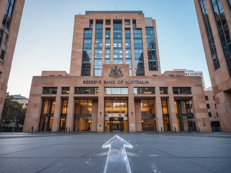 Asia Pacific: RBA hebt Leitzins um 25 Basispunkte - Foto: über boerse-global.de