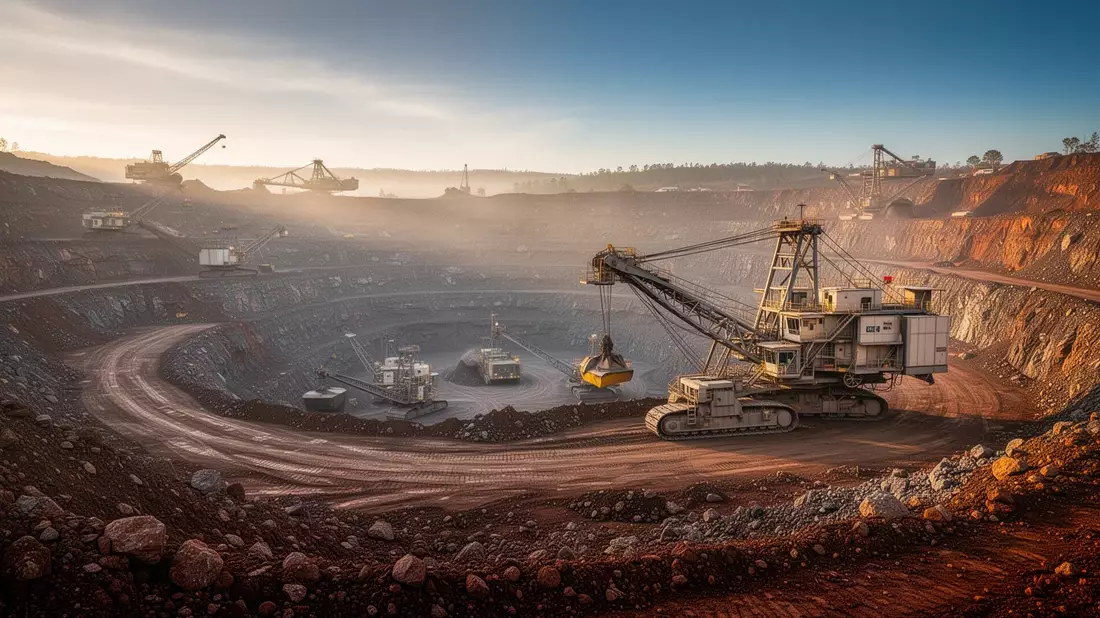 Maxus Mining: 100% Alturas West seit März - Bild: über boerse-global.de
