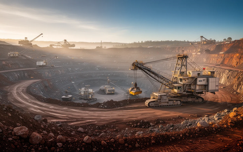 Maxus Mining: 100% Alturas West seit März - Foto: über boerse-global.de