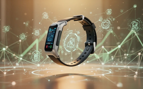 AnimalGo: 320-Milliarden-Markt für Pet-Tech - Foto: über boerse-global.de