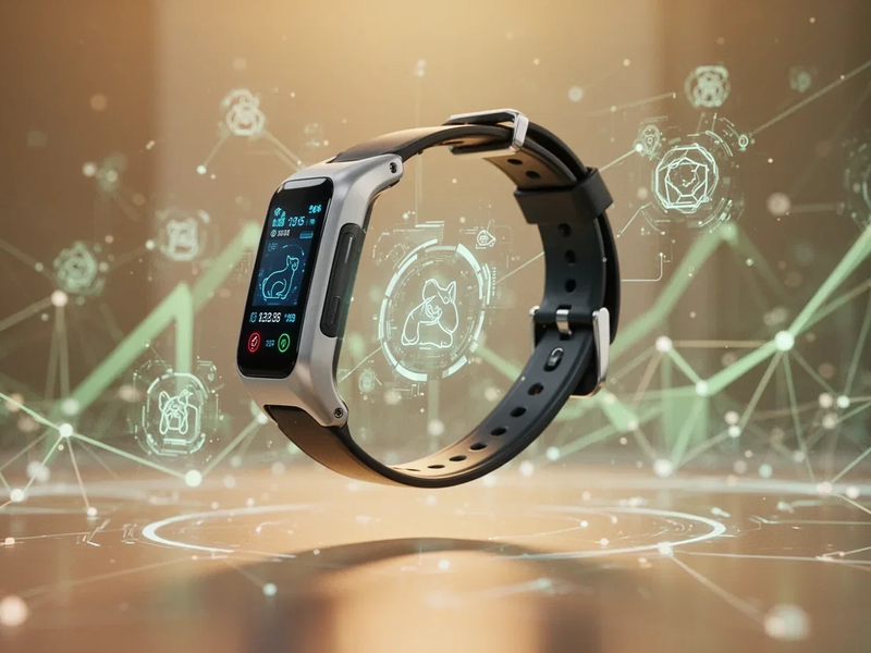 AnimalGo: 320-Milliarden-Markt für Pet-Tech - Foto: über boerse-global.de