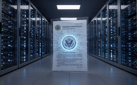 DeepSeek V4 Pro: US-Behörde sieht achtmonatigen Rückstand - Foto: über boerse-global.de