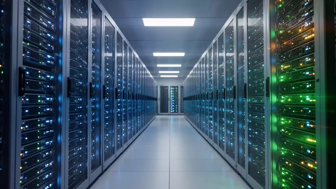 Broadcom: Meta erhöht Capex auf 145 Milliarden - Bild: über boerse-global.de