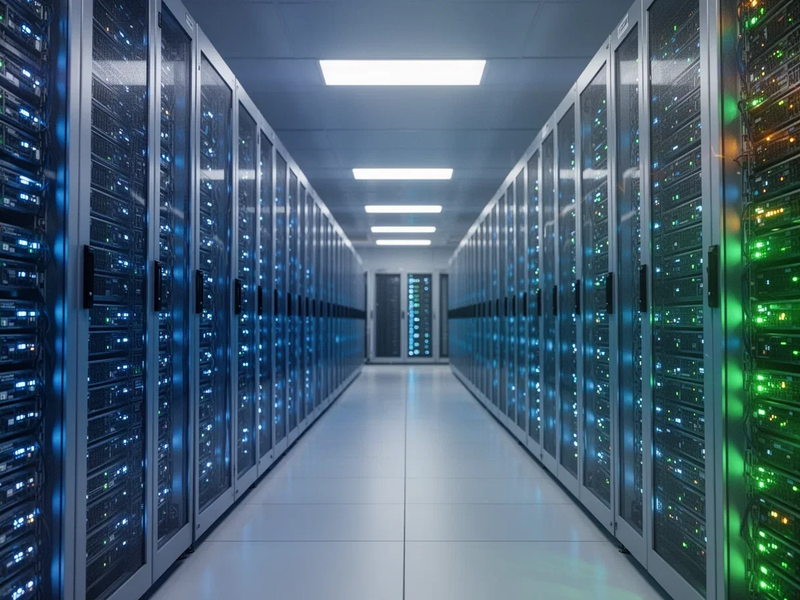 Broadcom: Meta erhöht Capex auf 145 Milliarden - Foto: über boerse-global.de