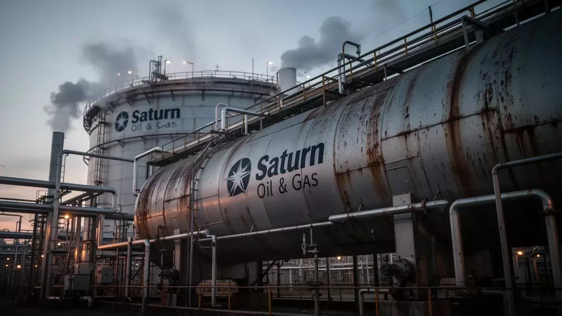 Saturn Oil & Gas Aktie: 34 Prozent Anstieg in zwei Wochen - Bild: über boerse-global.de