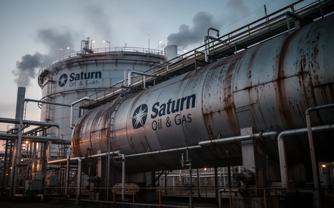 Saturn Oil & Gas Aktie: 34 Prozent Anstieg in zwei Wochen - Foto: über boerse-global.de