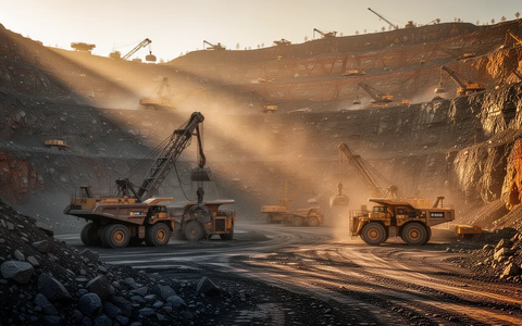Almonty: 189 Prozent Gewinn in sechs Monaten - Foto: über boerse-global.de