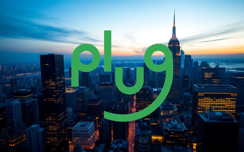 Plug Power: El mercado pone a prueba la recuperación con la cita del 11 de mayo - Foto: über boerse-global.de